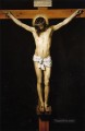 Die Kreuzigung Diego Velázquez Religiosen Christentum